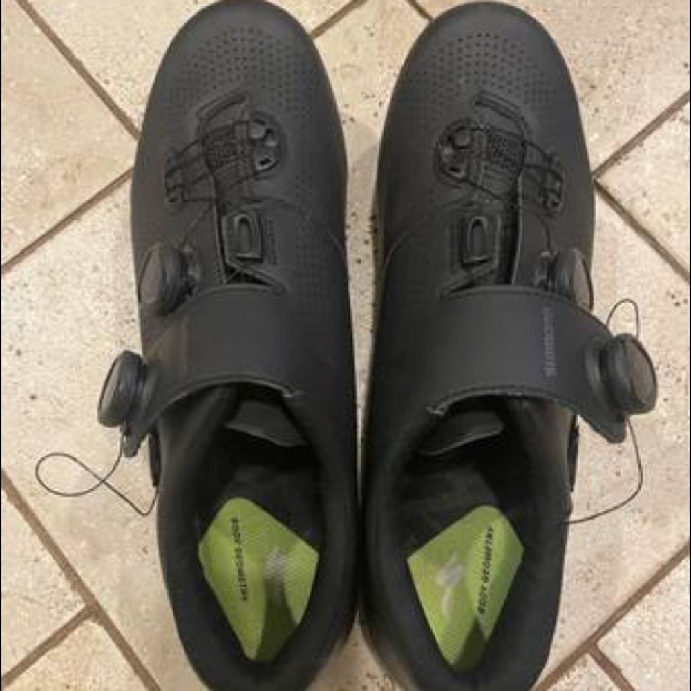 Bike shoes Men size